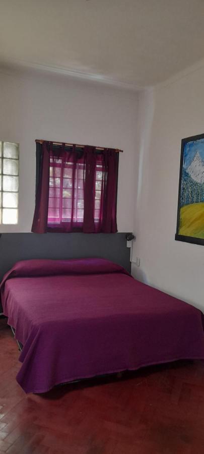 ميندوزا Pequena Estacion B&B المظهر الخارجي الصورة