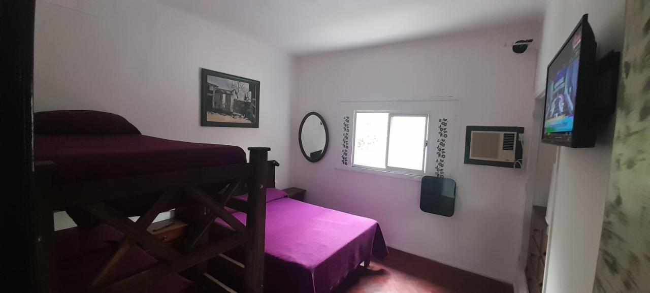 ميندوزا Pequena Estacion B&B المظهر الخارجي الصورة
