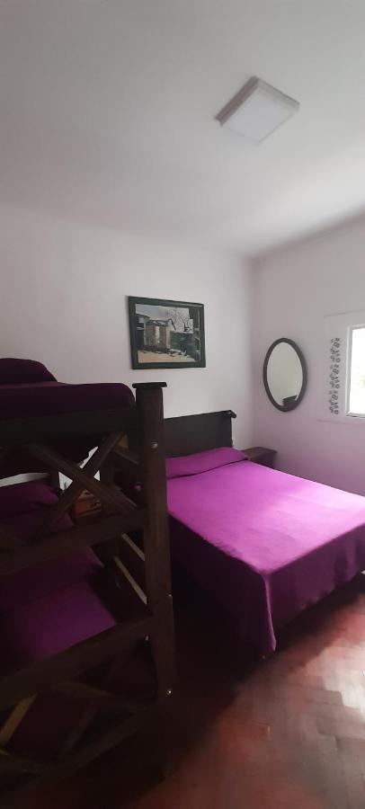 ميندوزا Pequena Estacion B&B المظهر الخارجي الصورة