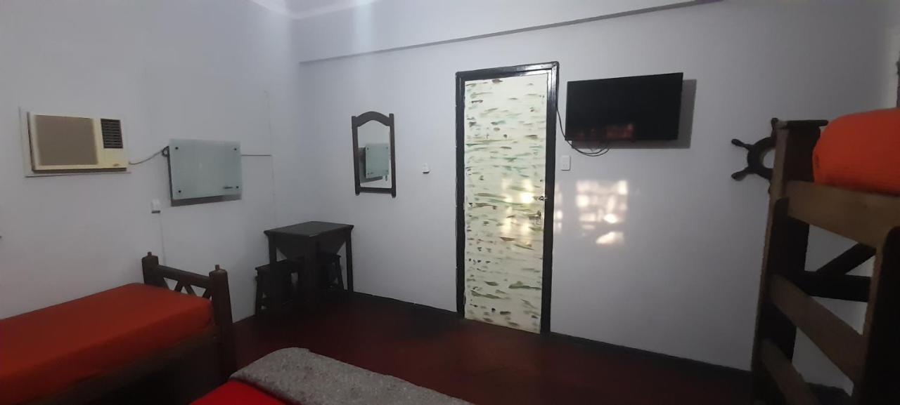 ميندوزا Pequena Estacion B&B المظهر الخارجي الصورة
