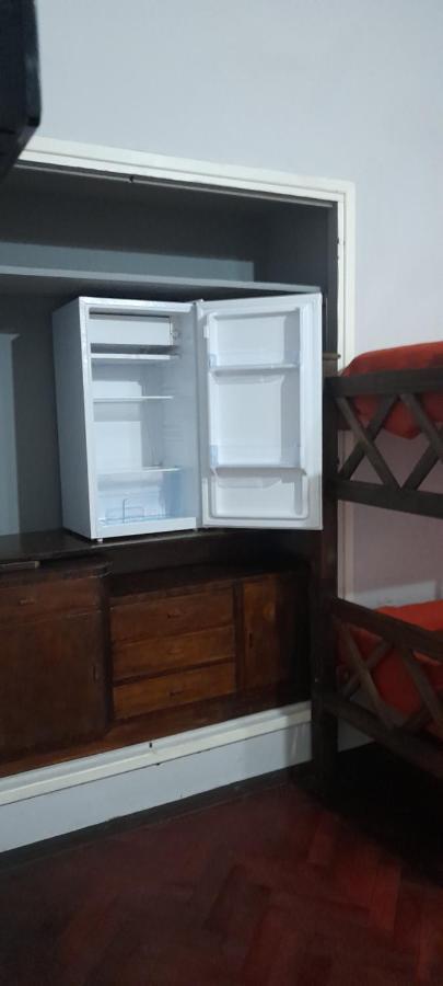 ميندوزا Pequena Estacion B&B المظهر الخارجي الصورة